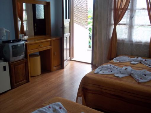 Alis Hotel Fethiye  