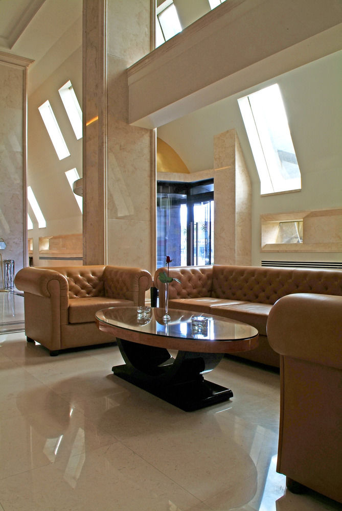 Almira Hotel Thermal Spa & Convention Center  