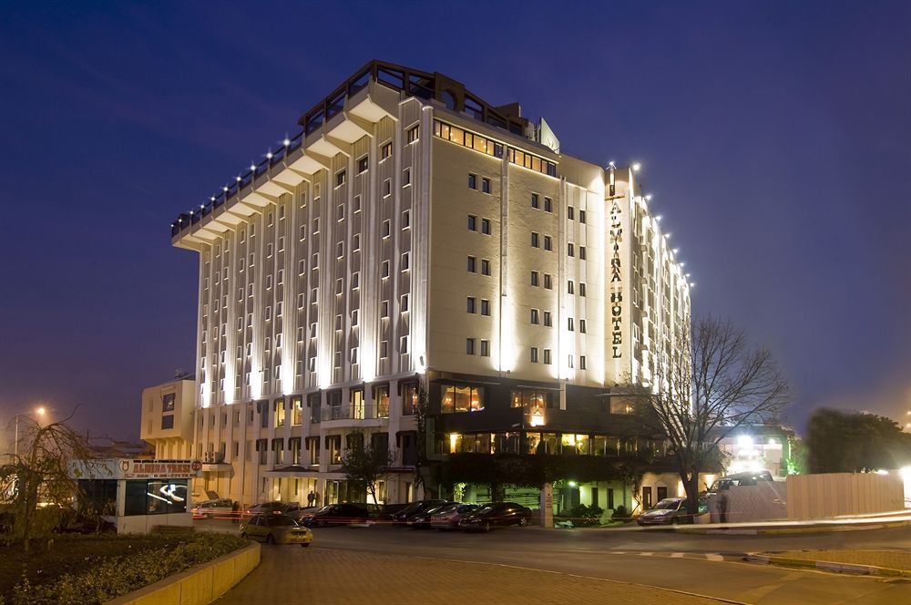 Almira Hotel Thermal Spa & Convention Center  