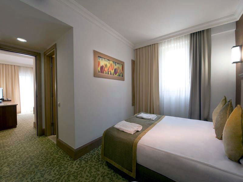 Alva Donna Exclusive Hotel&Spa  
