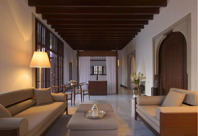Amanruya Resort  