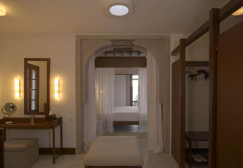 Amanruya Resort  