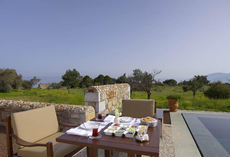 Amanruya Resort  