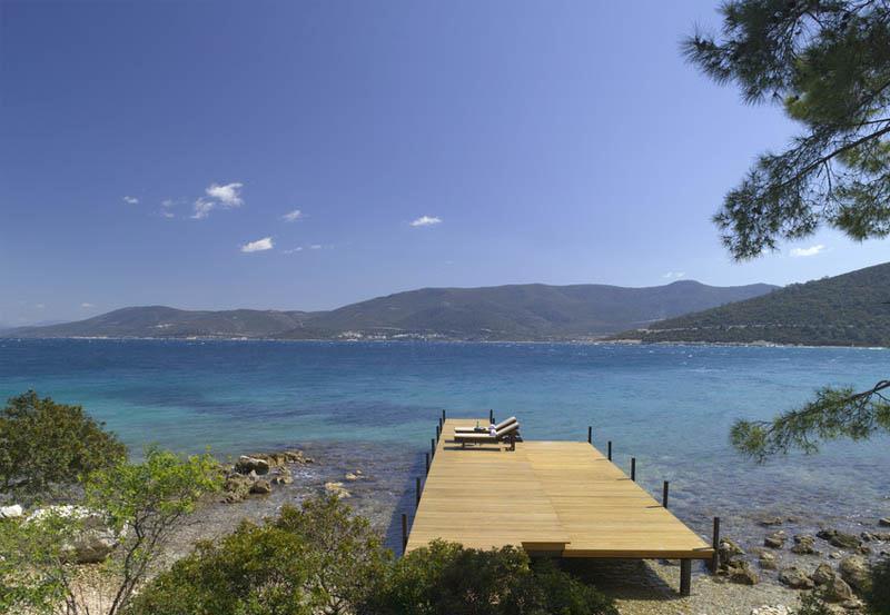 Amanruya Resort  