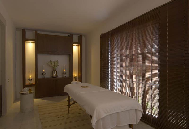 Amanruya Resort  