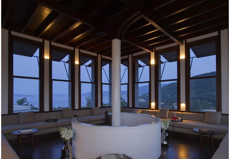 Amanruya Resort  