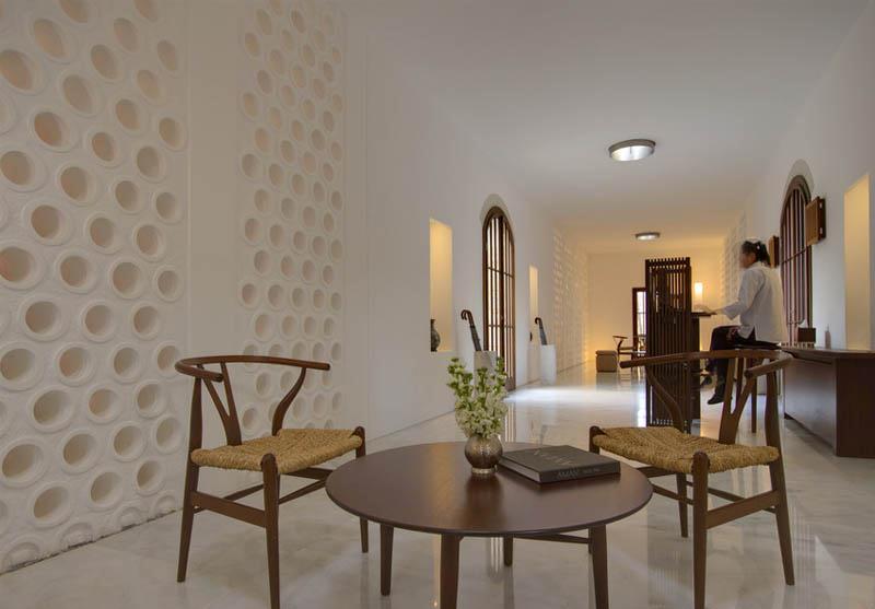 Amanruya Resort  