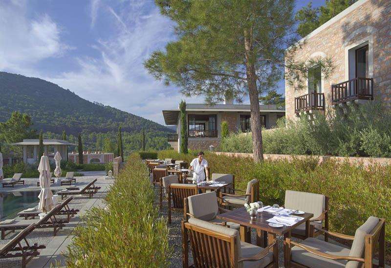 Amanruya Resort  
