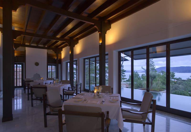 Amanruya Resort  