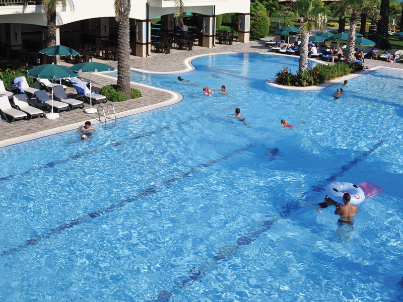 Amara Beach Resort  