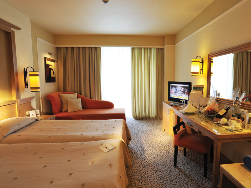 Amara Beach Resort  