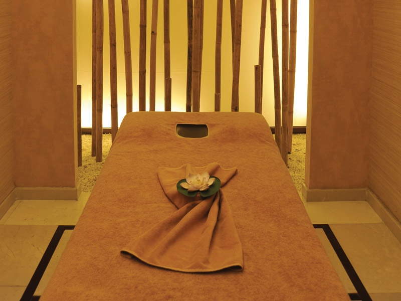 Amara Beach Resort  