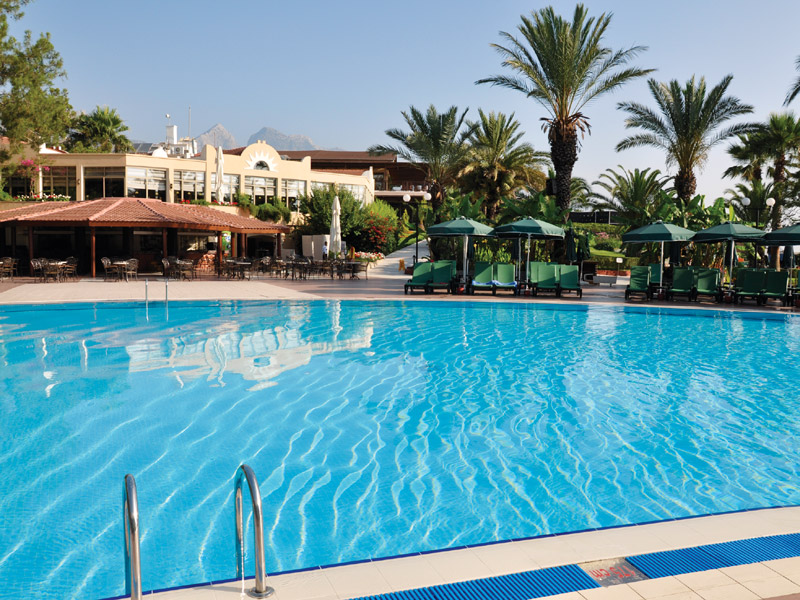 Amara Club Marine Nature  