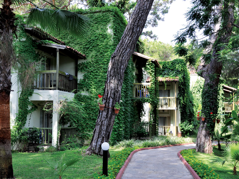 Amara Club Marine Nature  