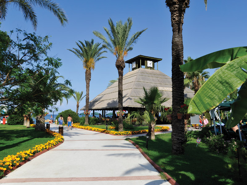 Amara Club Marine Nature  