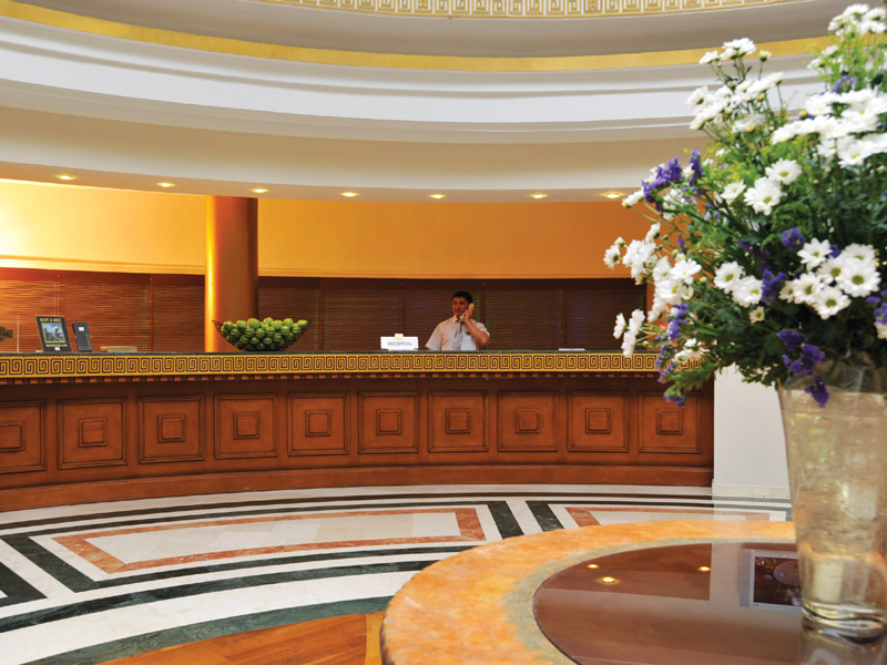 Amara Club Marine Nature  
