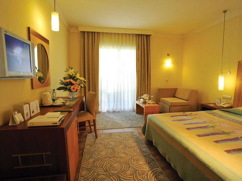 Amara Club Marine Nature  