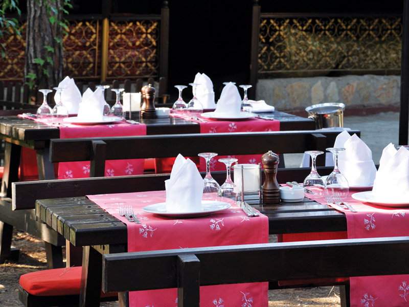 Amara Club Marine Nature  