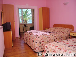 Amastris Otel  