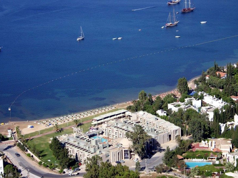 Ambrosia Hotel & SPA  