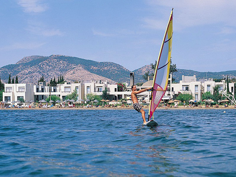 Ambrosia Hotel & SPA  