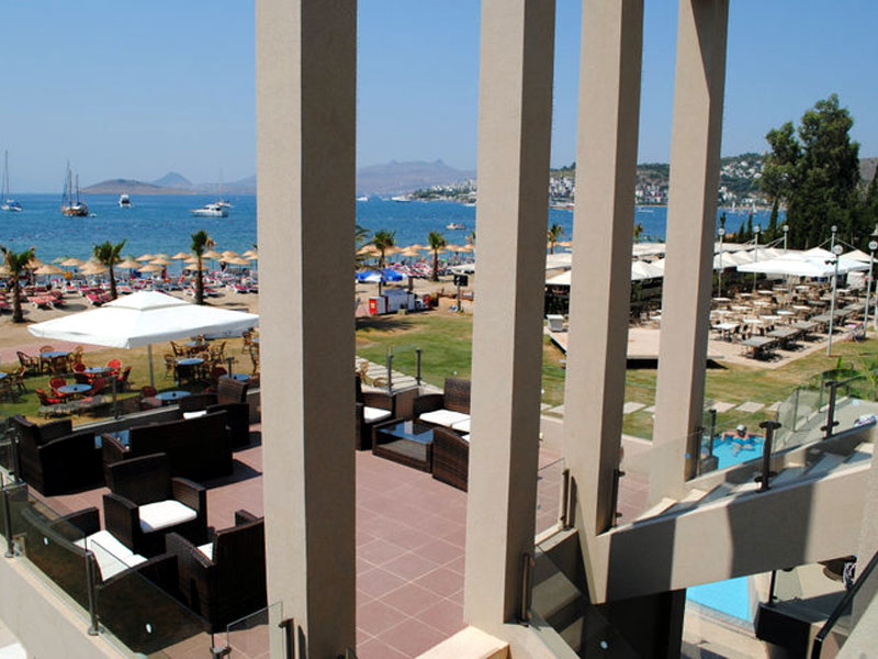 Ambrosia Hotel & SPA  