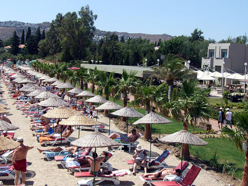 Ambrosia Hotel & SPA  