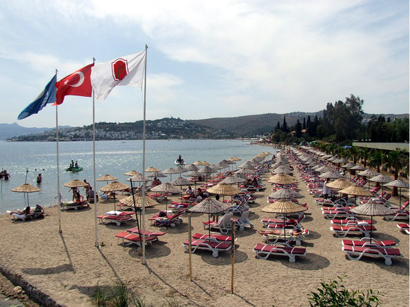 Ambrosia Hotel & SPA  