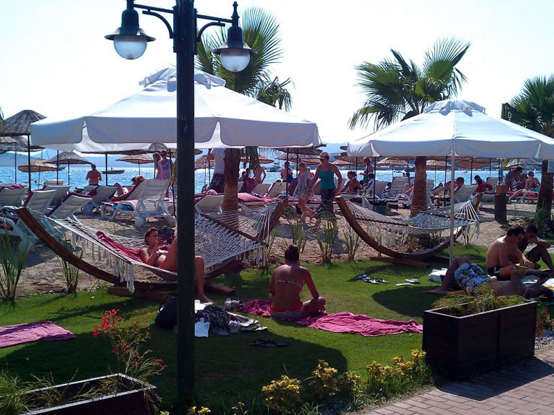 Ambrosia Hotel & SPA  