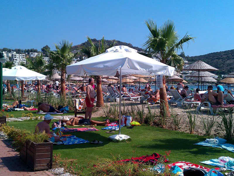 Ambrosia Hotel & SPA  