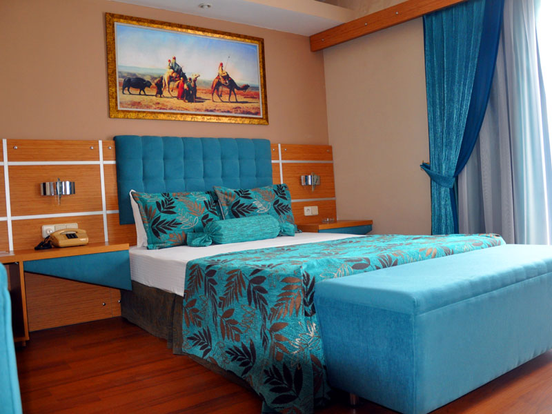 Ambrosia Hotel & SPA  