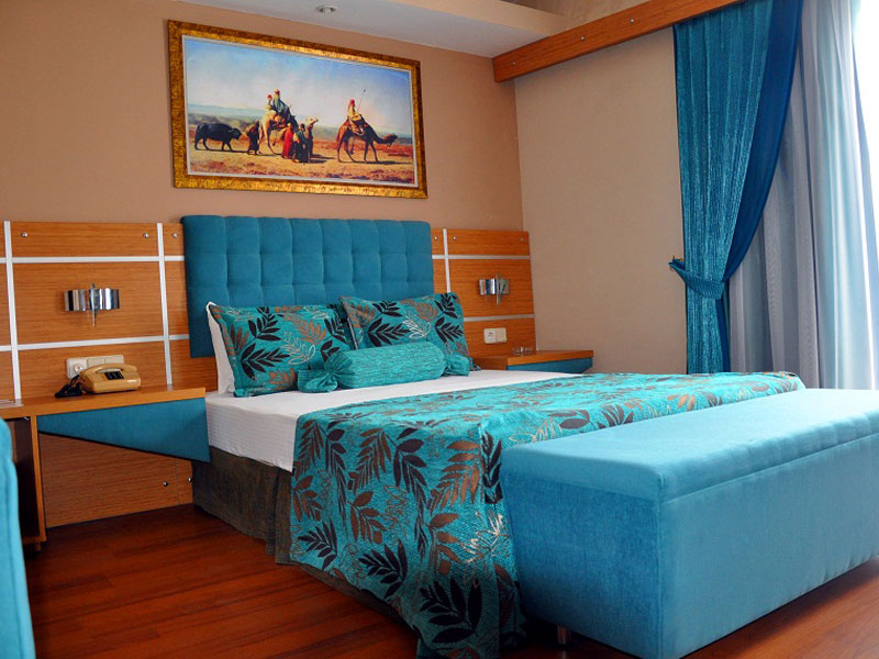 Ambrosia Hotel & SPA  