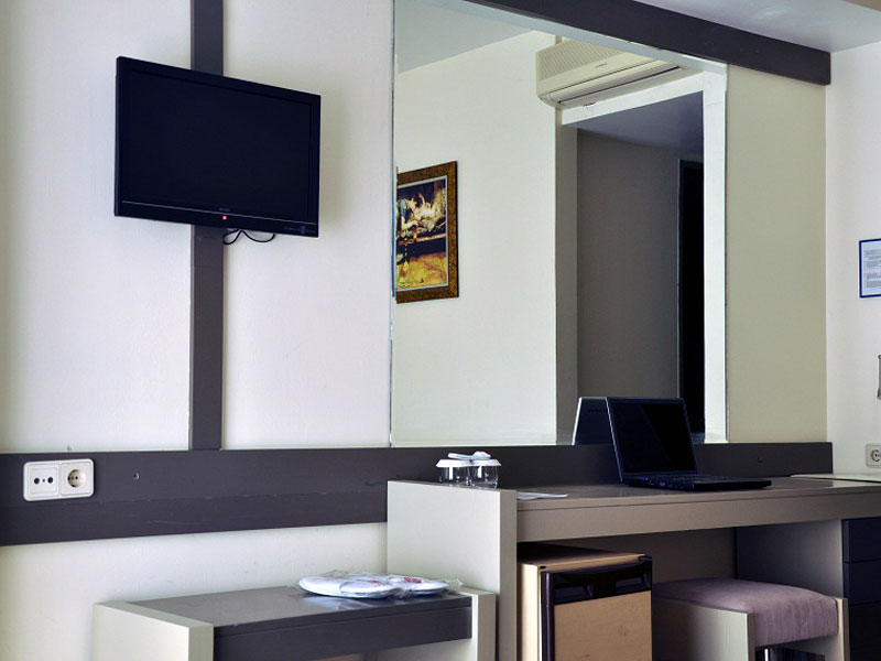 Ambrosia Hotel & SPA  
