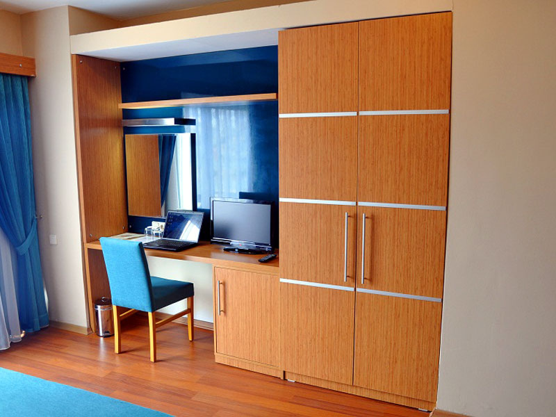 Ambrosia Hotel & SPA  