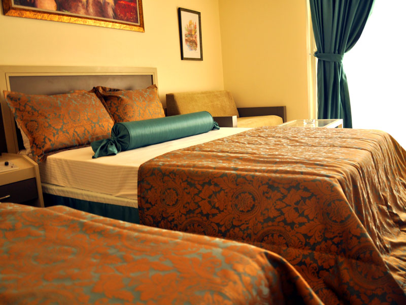 Ambrosia Hotel & SPA  