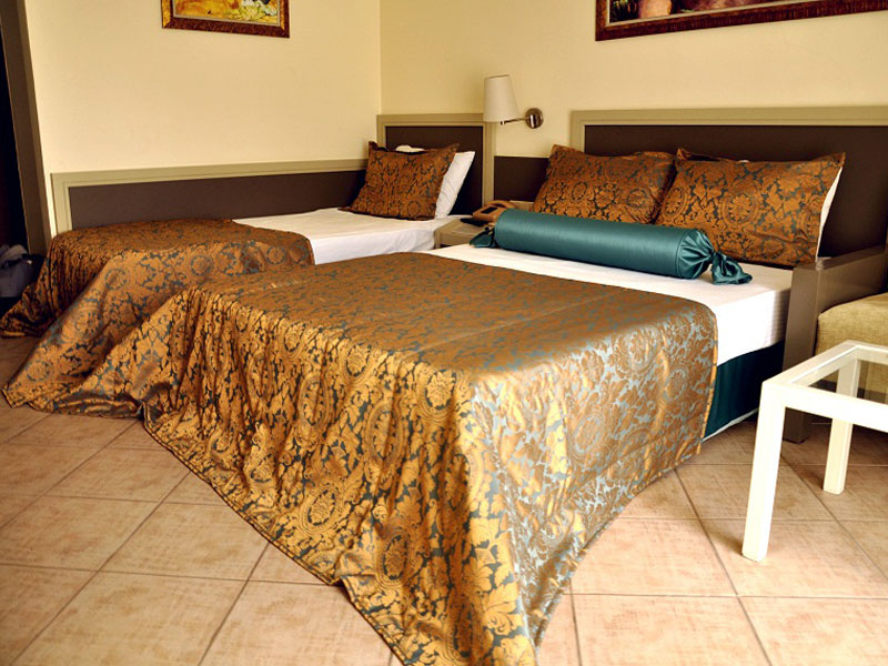 Ambrosia Hotel & SPA  