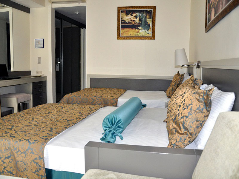 Ambrosia Hotel & SPA  