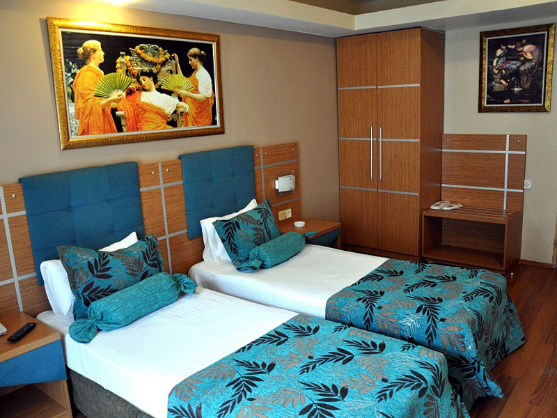 Ambrosia Hotel & SPA  