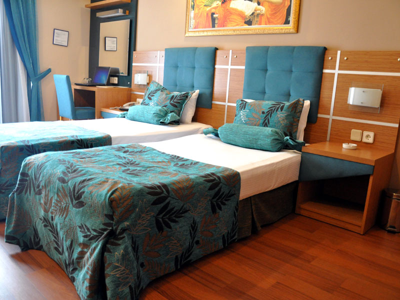 Ambrosia Hotel & SPA  