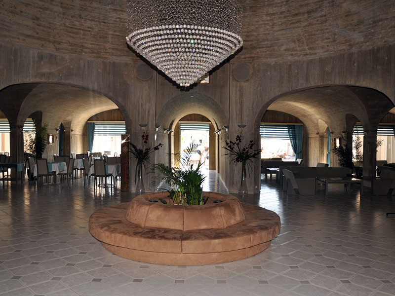 Ambrosia Hotel & SPA  