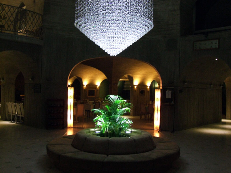 Ambrosia Hotel & SPA  