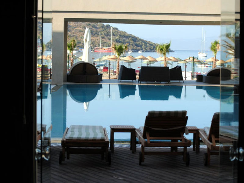 Ambrosia Hotel & SPA  