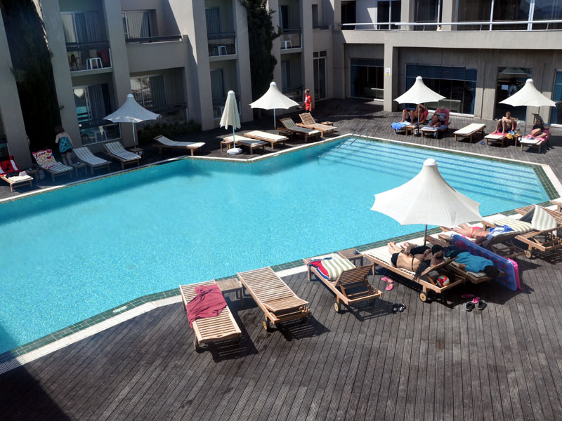Ambrosia Hotel & SPA  