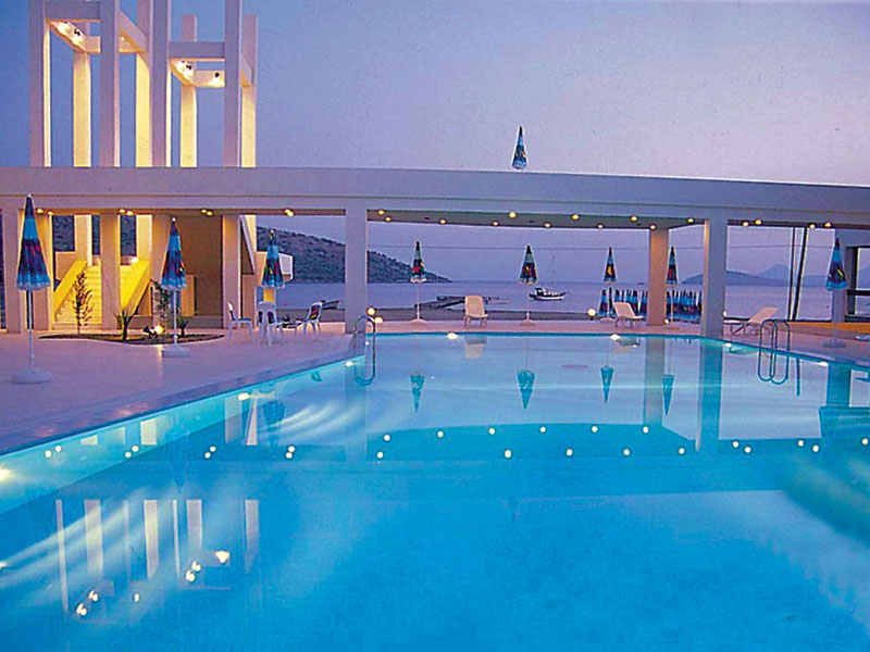 Ambrosia Hotel & SPA  