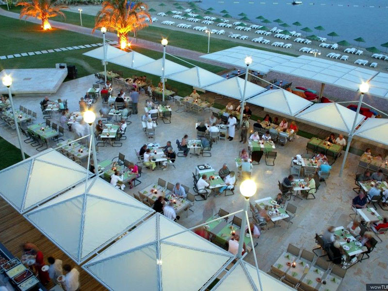 Ambrosia Hotel & SPA  
