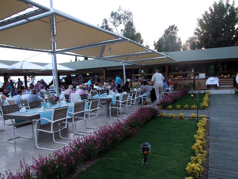 Ambrosia Hotel & SPA  