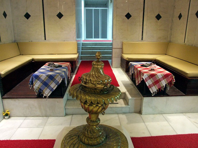 Ambrosia Hotel & SPA  