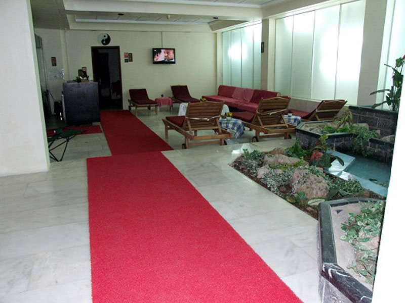 Ambrosia Hotel & SPA  