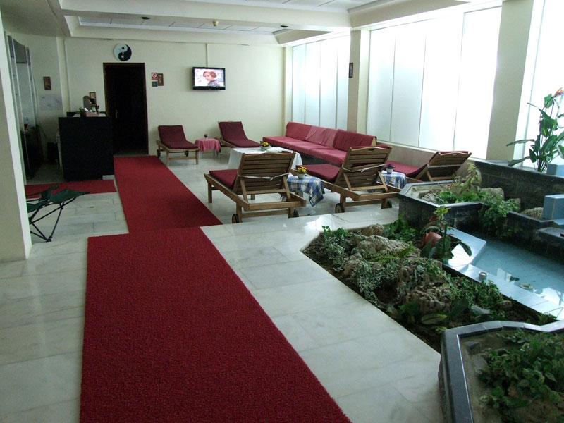 Ambrosia Hotel & SPA  