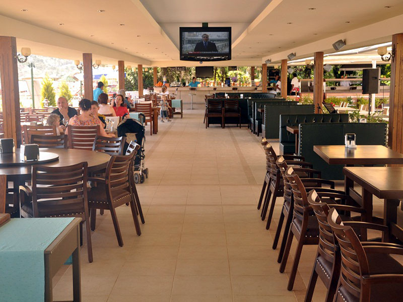 Ambrosia Hotel & SPA  